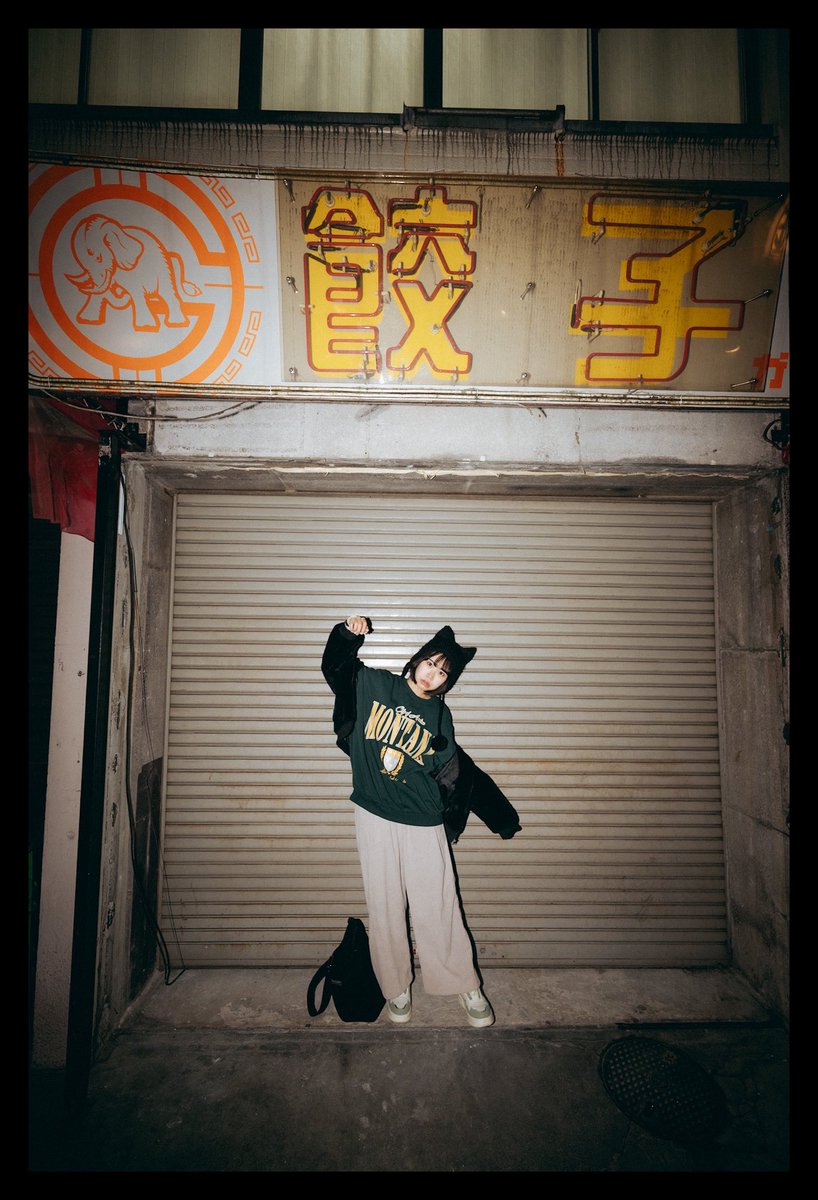 night walk @10ne_suii