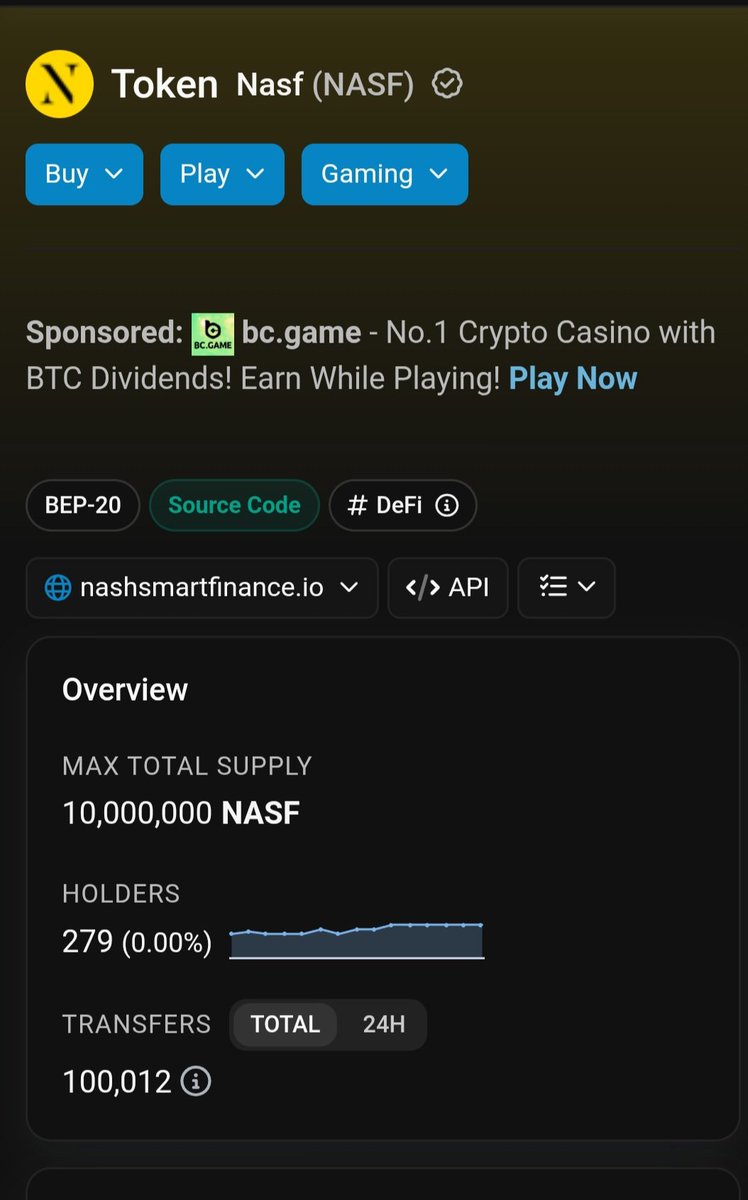 Nasf llega a las 100 000 transacciones, para nuestra comunidad representa resiliencia y sostenibilidad.