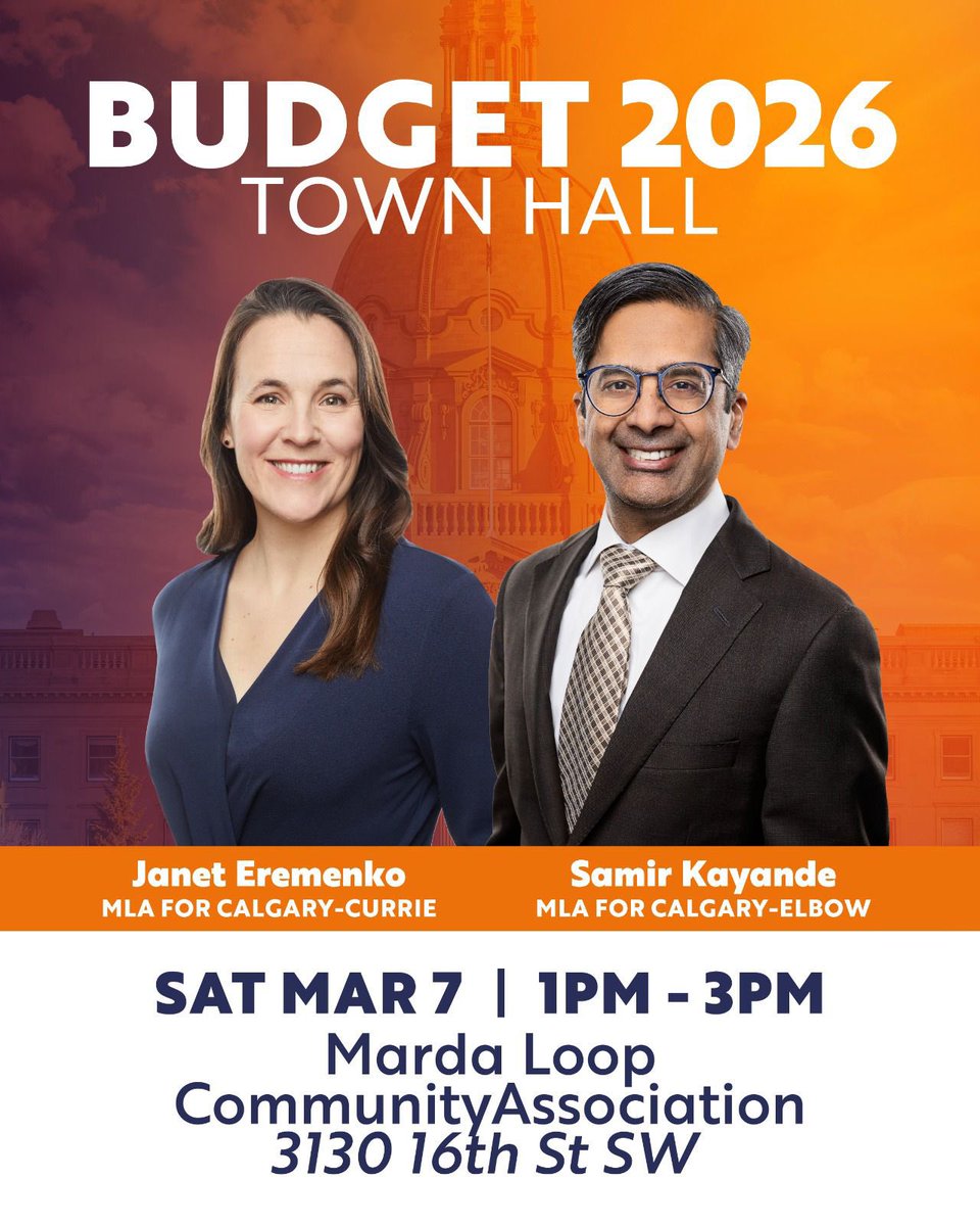 Samir Kayande 🇺🇦🧡🇨🇦 tweet media