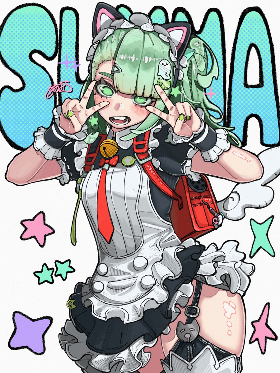 しすのみう tweet media