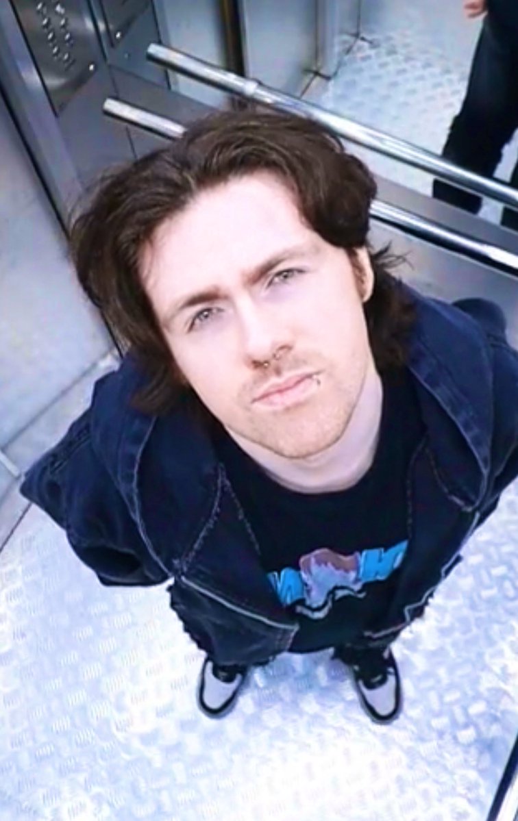 Guess we’re doing this again 😅

Vtuber vs IRL