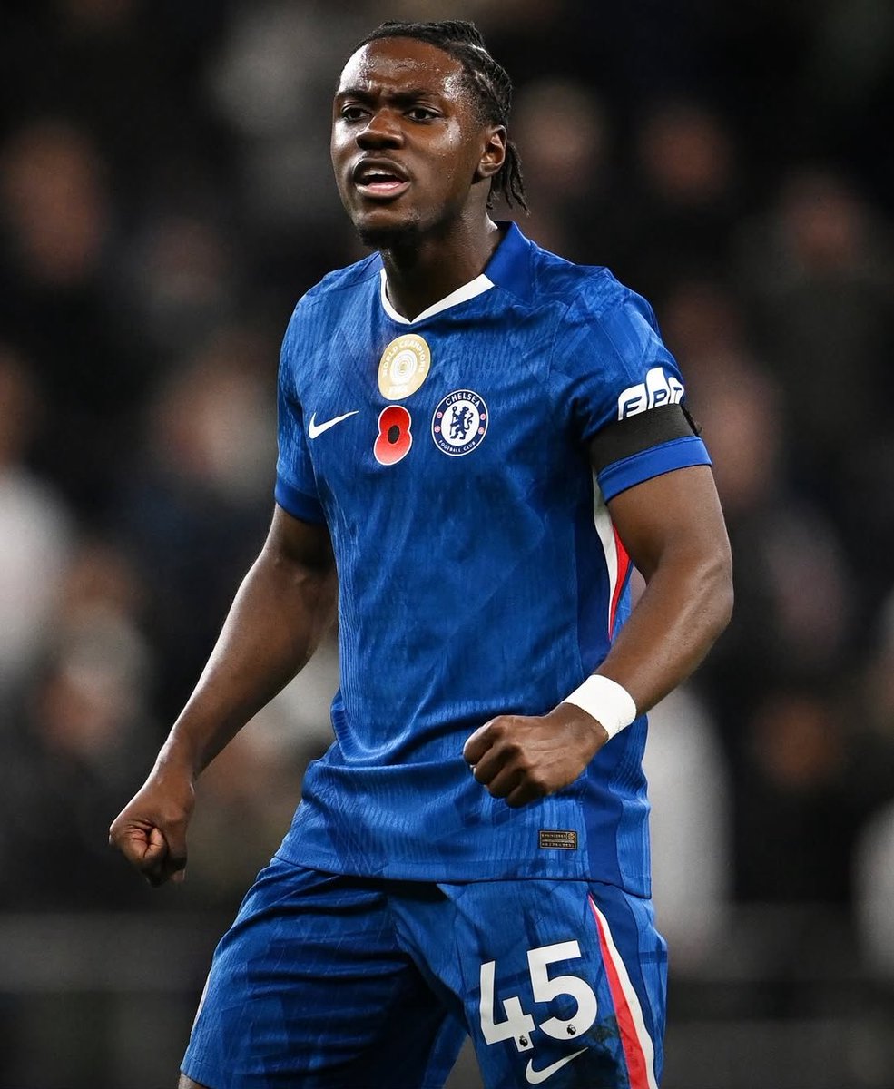 LDNFootbalI's tweet photo. Roméo Lavia is set to return to first team action against Arsenal next weekend… ✅ https://t.co/gzWwCEI9BB