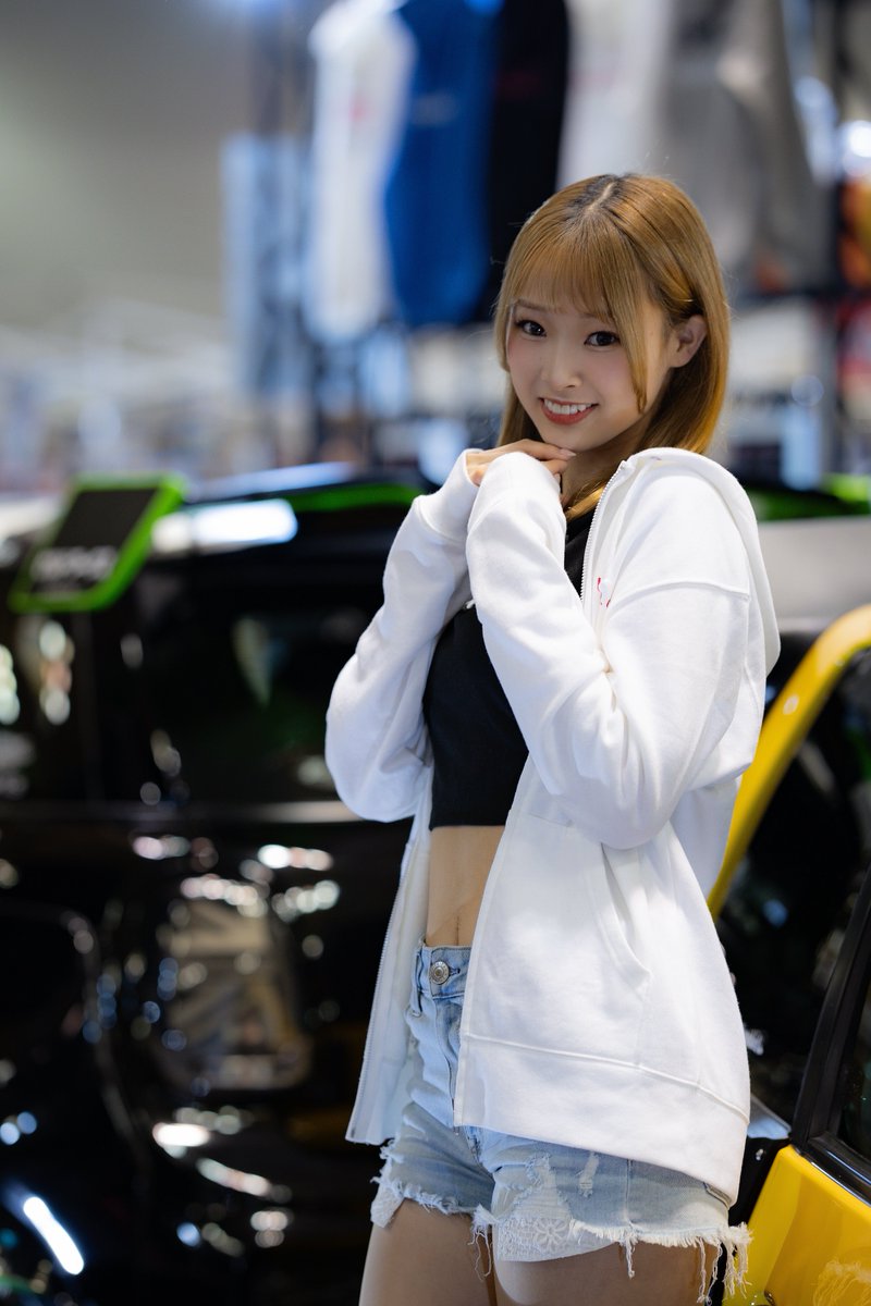 jakajakajanken's tweet photo. 2026.02.15

#大阪オートメッセ2026

#buildworks ブース

#小林琉唯 さん(@r_u_i_0110 )

📸対応ありがとうございました✨️ https://t.co/r05388NHcP
