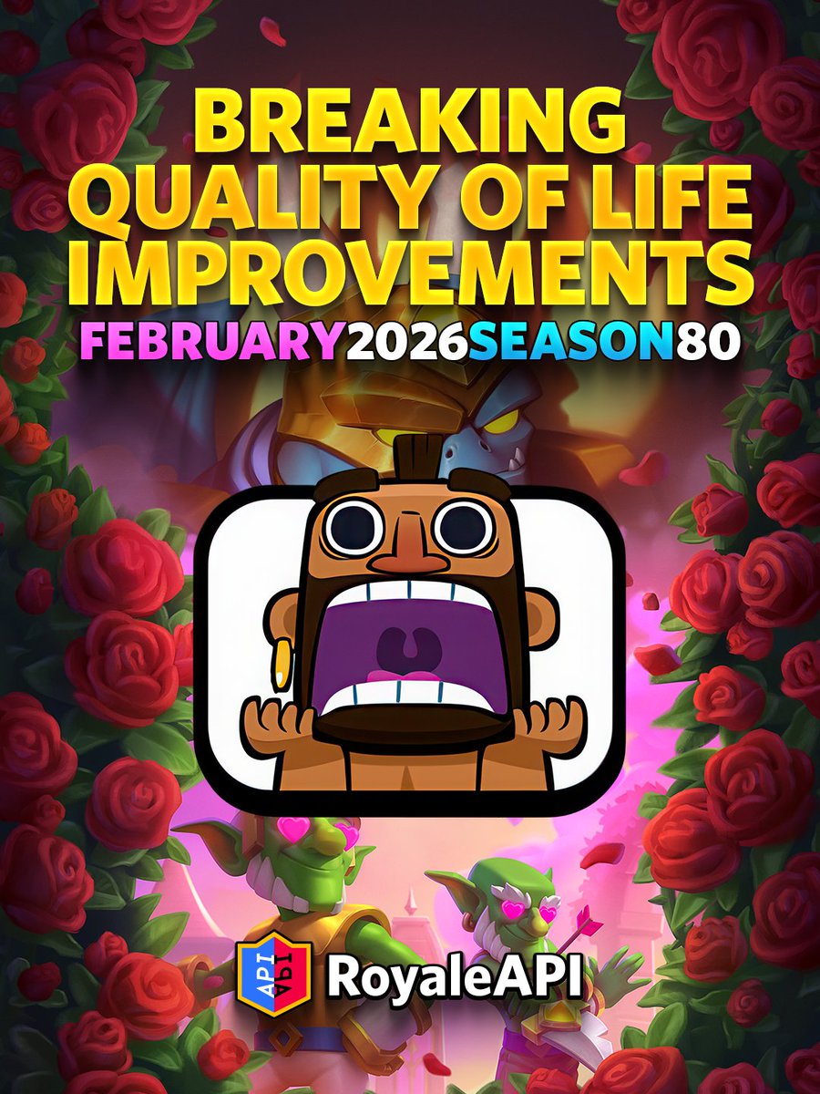 RoyaleAPI tweet media