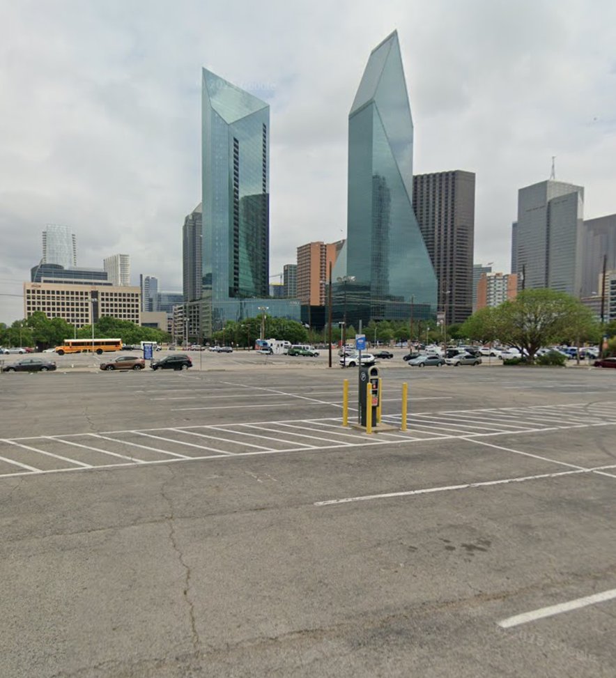 2024dion's tweet image. Dallas land use is hilarious