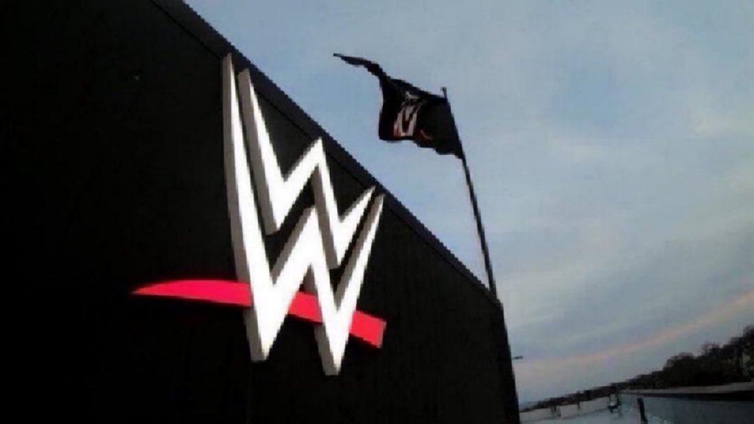 Wrestle Ops tweet media