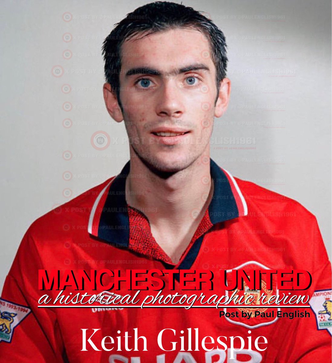 Paul English tweet media