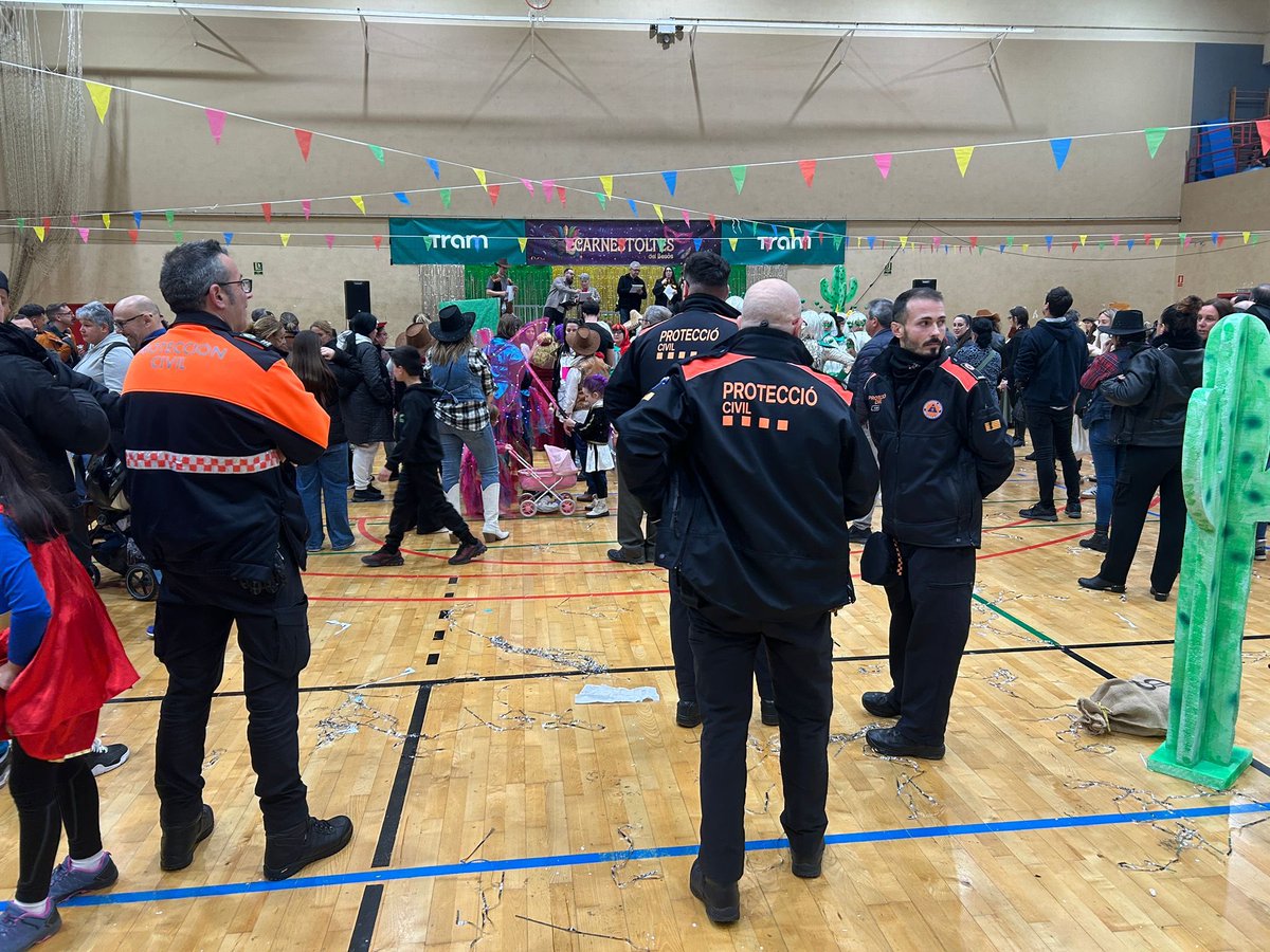 Protecció Civil Adrianenca tweet media