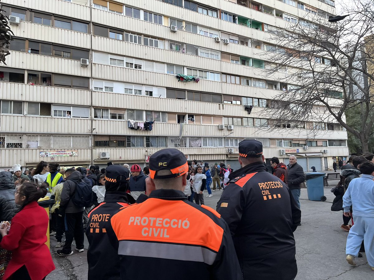 Protecció Civil Adrianenca tweet media