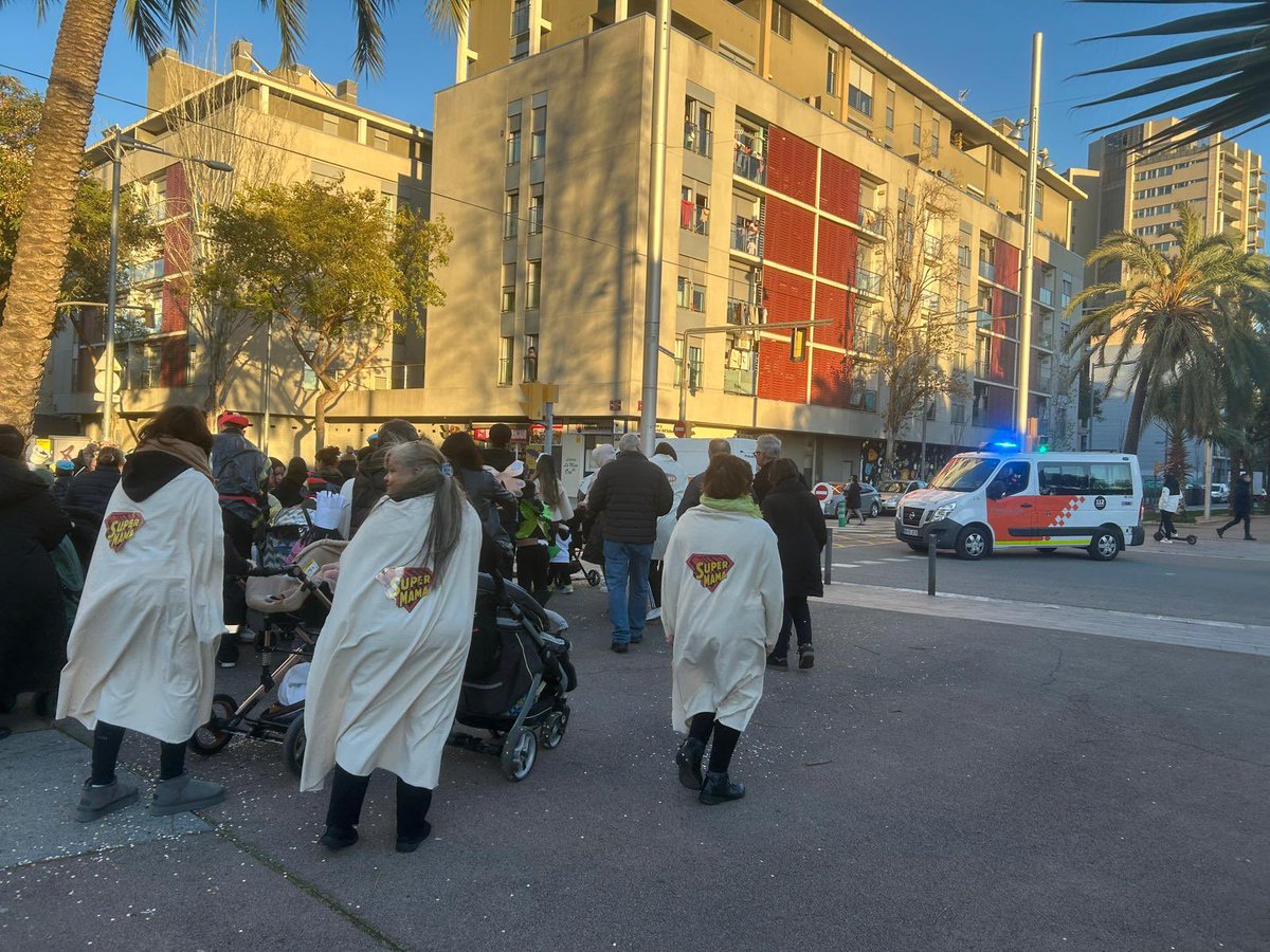 Protecció Civil Adrianenca tweet media