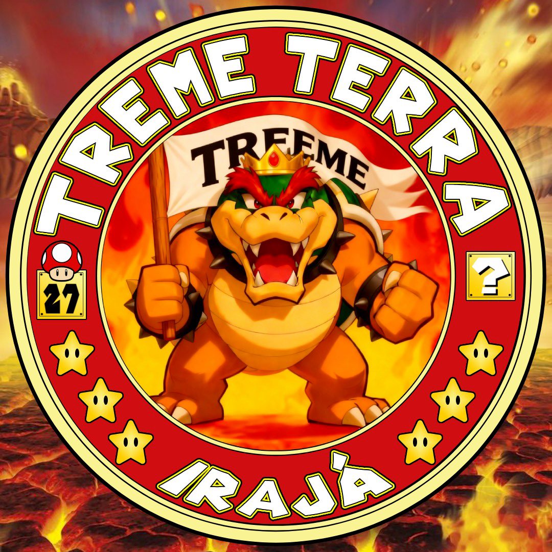 treme2023's tweet photo. Rumo a 2027 🎯

Que comecem os jogos 🎲 https://t.co/IdHRwE7AbL