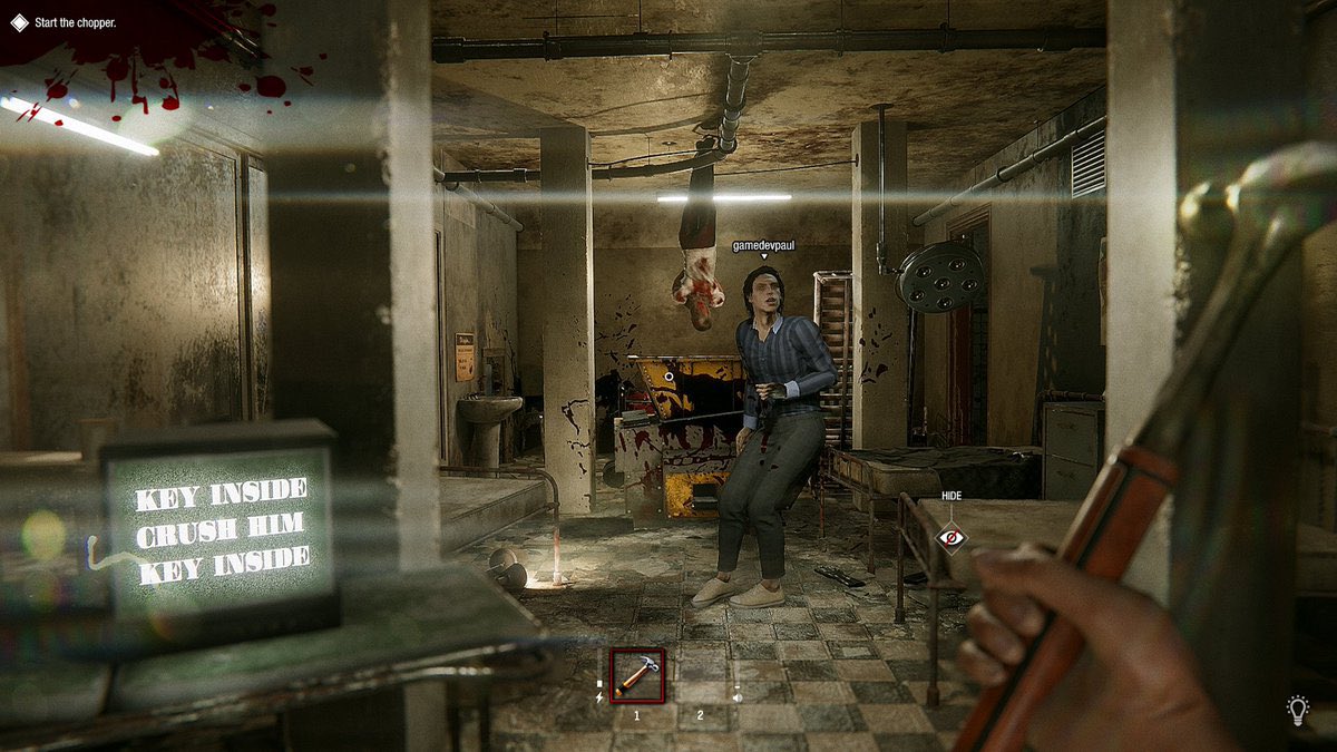 Galactic Crows | Wishlist Dread Eagle on Steam! tweet media