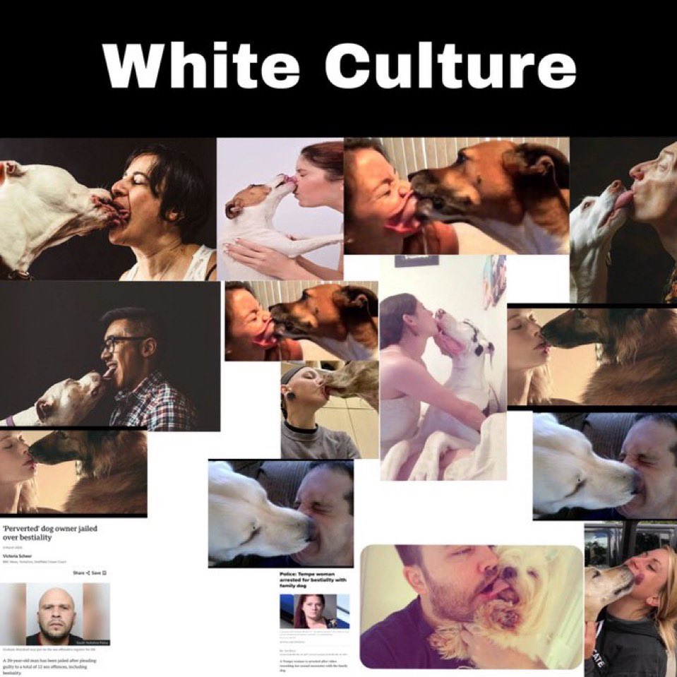 TCDforeverywhite tweet media