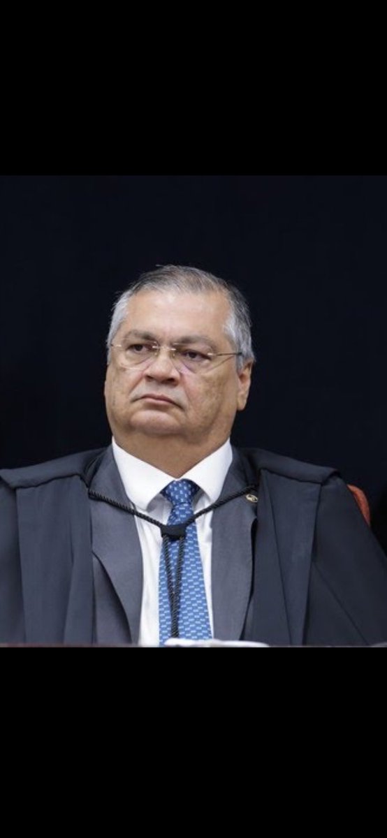 Parabéns Min Flavio Dino! Sua hombridade, decência e coragem honram o Nordeste brasileiro! 👏🏻👏🏻👏🏻👏🏻👏🏻