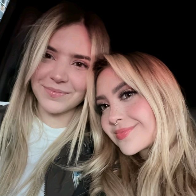 Son tan lindas 🫶🏻