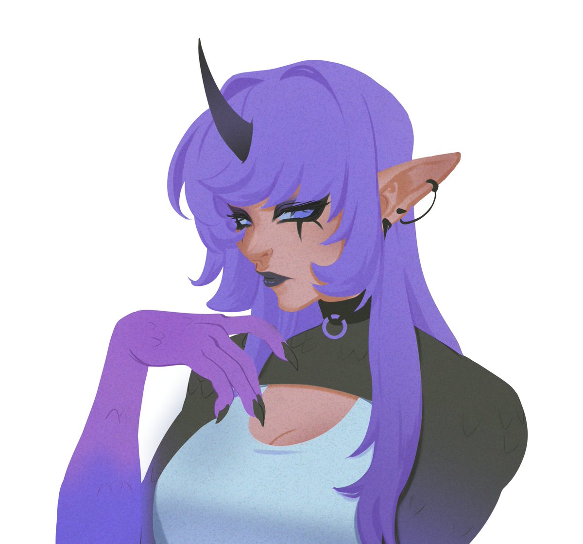 Maroonz 18+ just doodling(COMM waitlist) tweet media