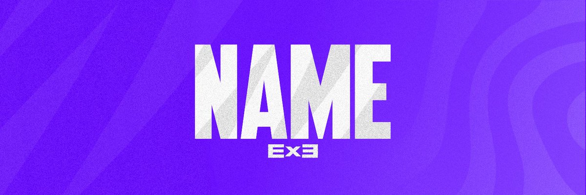 EXE tweet media