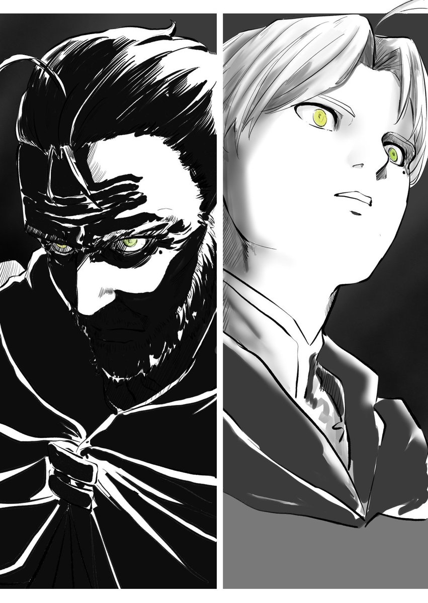 “Puedo hacer levitar cosas. Puedo enviar mensajes a personas en la distancia. Incluso puedo regenerar miembros perdidos. Pero nada de este poder tiene importancia. Fue demasiado tarde. Para el momento en que me volví lo suficientemente fuerte, todas las personas que quería