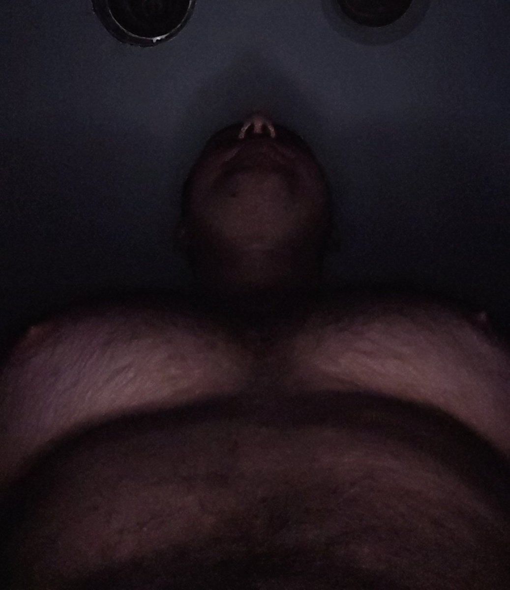 I woke up in the middle of the night, took this photo, and then went back to bed.