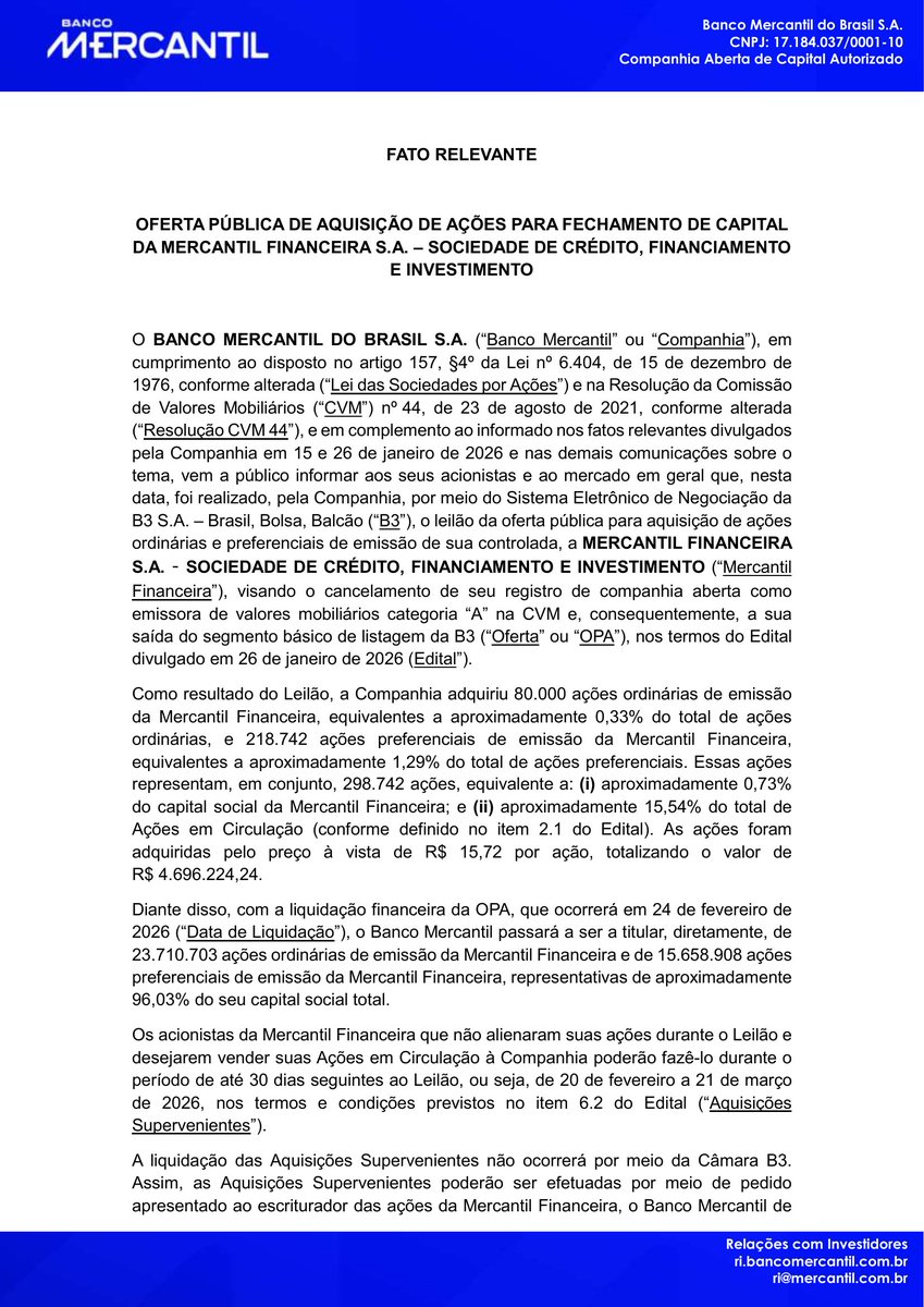 Calixto Capital tweet media