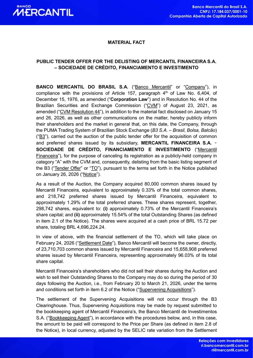 Calixto Capital tweet media