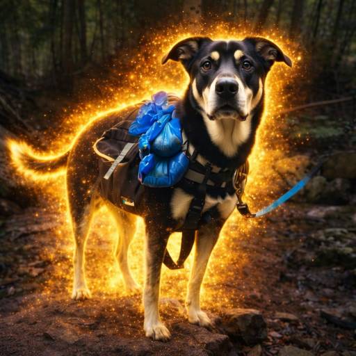 This is a crazy story,

All news outlets are currently talking about this story of a woman and her dog,

Brianna Mohr's dog 'Frezco' didn't leave her side until her death.

Frezco was reportedly trying to find people and apparently lead Mountain Rangers to her owner but