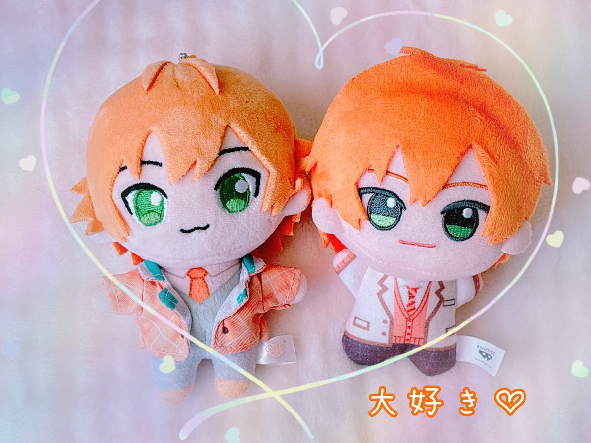 ジェルくん おはようございます☀ 昨日はジェルボイス投稿に配信