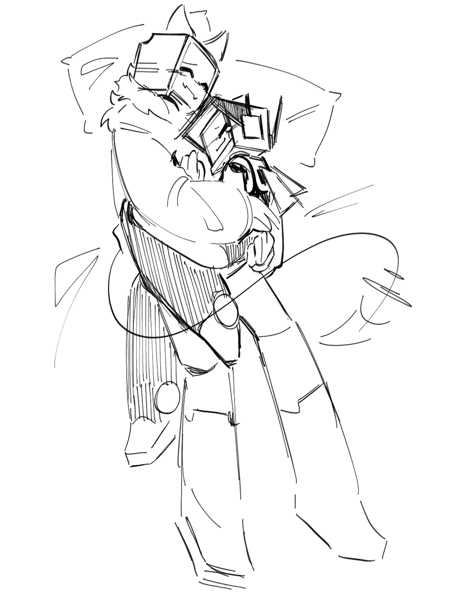 SKRAK!⚡ tweet media