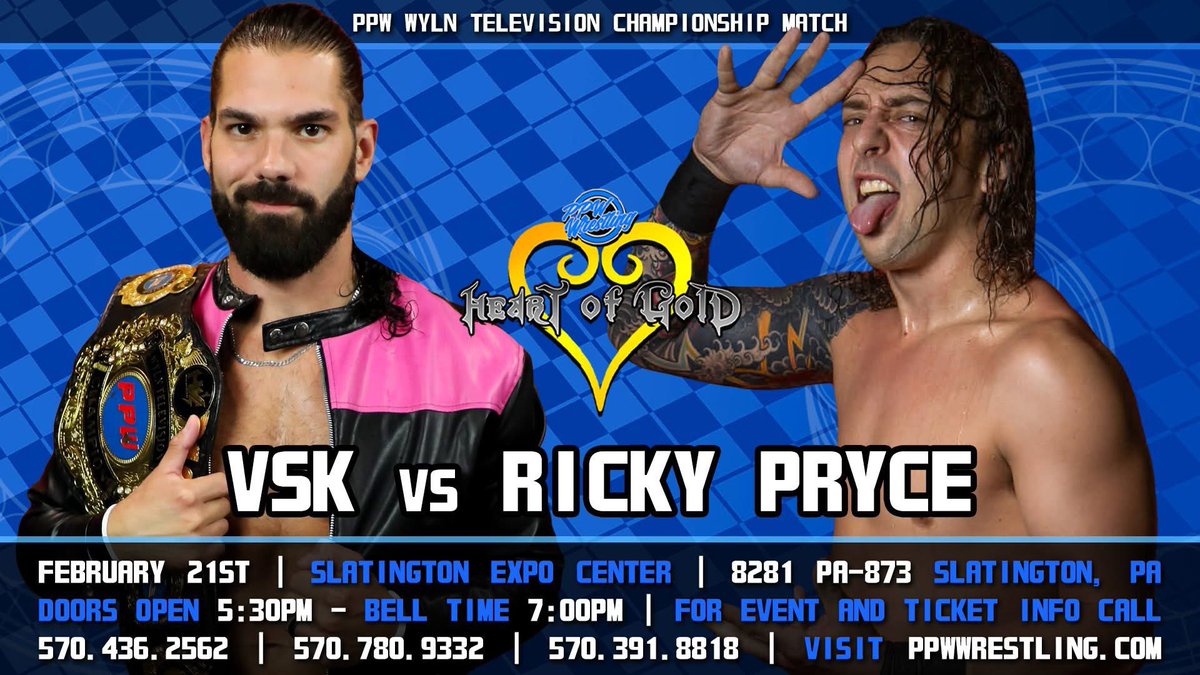 Ricky Pryce💥 tweet media