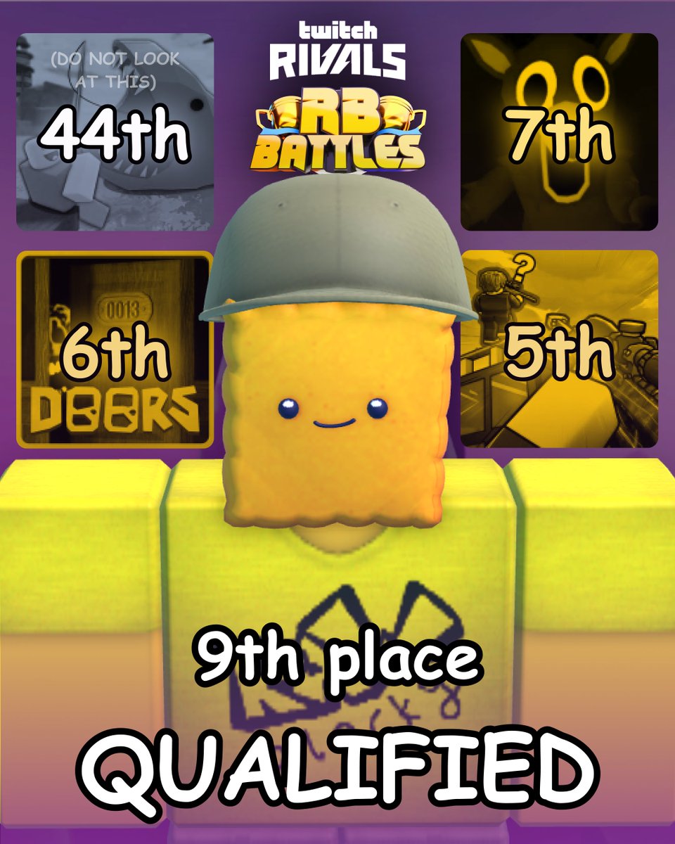 Rawblocky tweet media