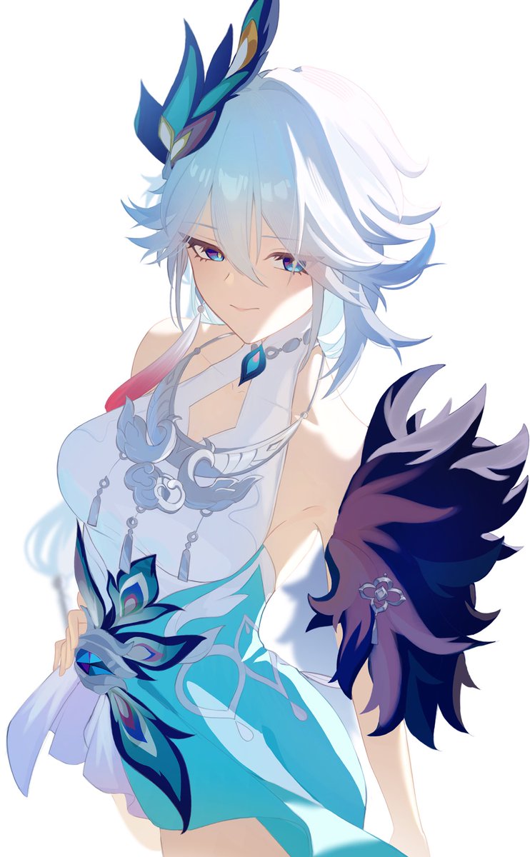 コユキ tweet media