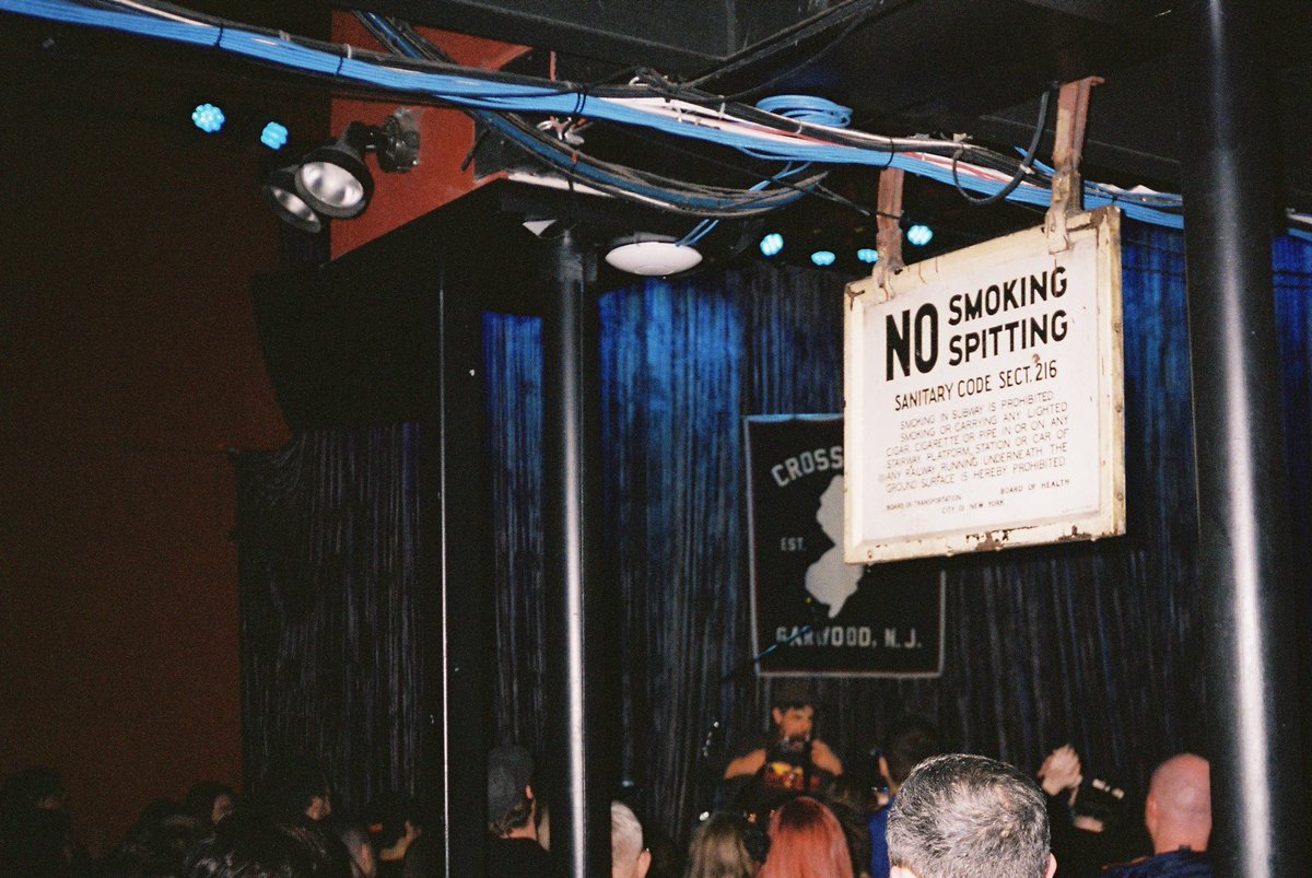 Jerry Connor tweet media