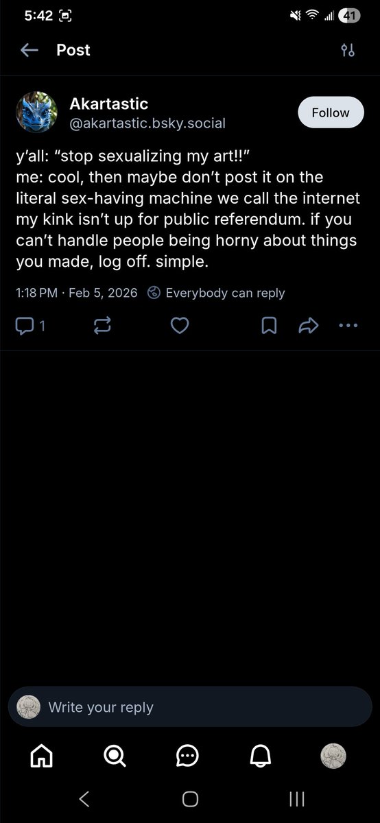 🌑 Luna Eclipse 👾 tweet media