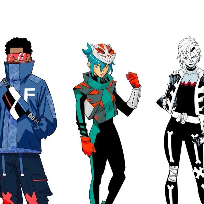 Lian Harper tendo destaque nesse ultimo ano