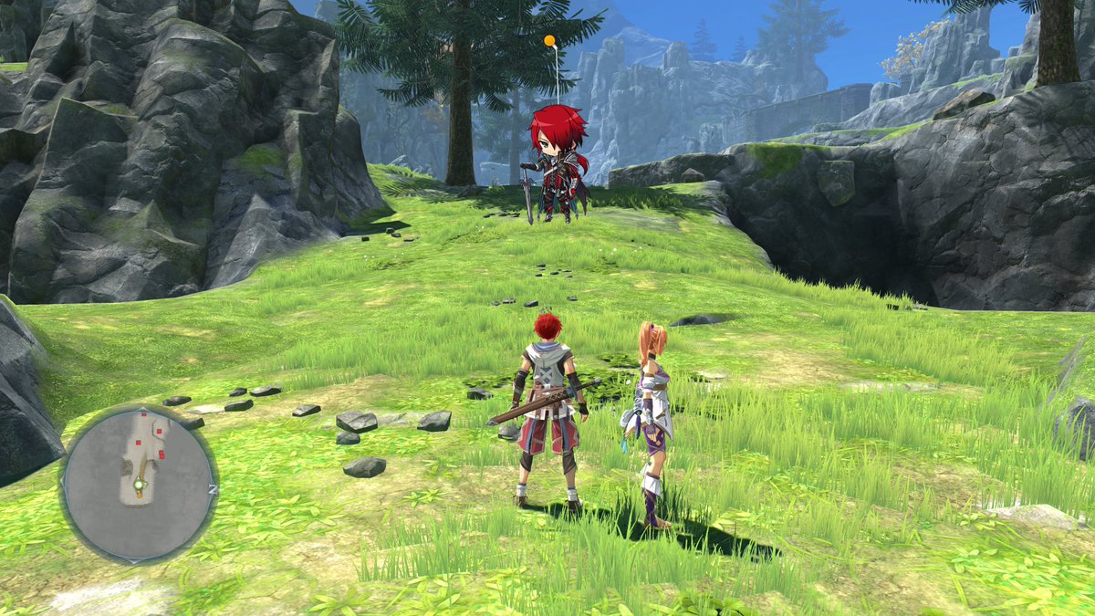 NISAmerica tweet media