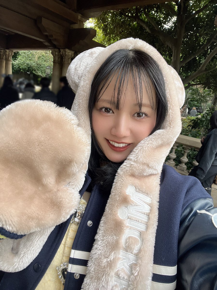 おはよん🐭💭❕