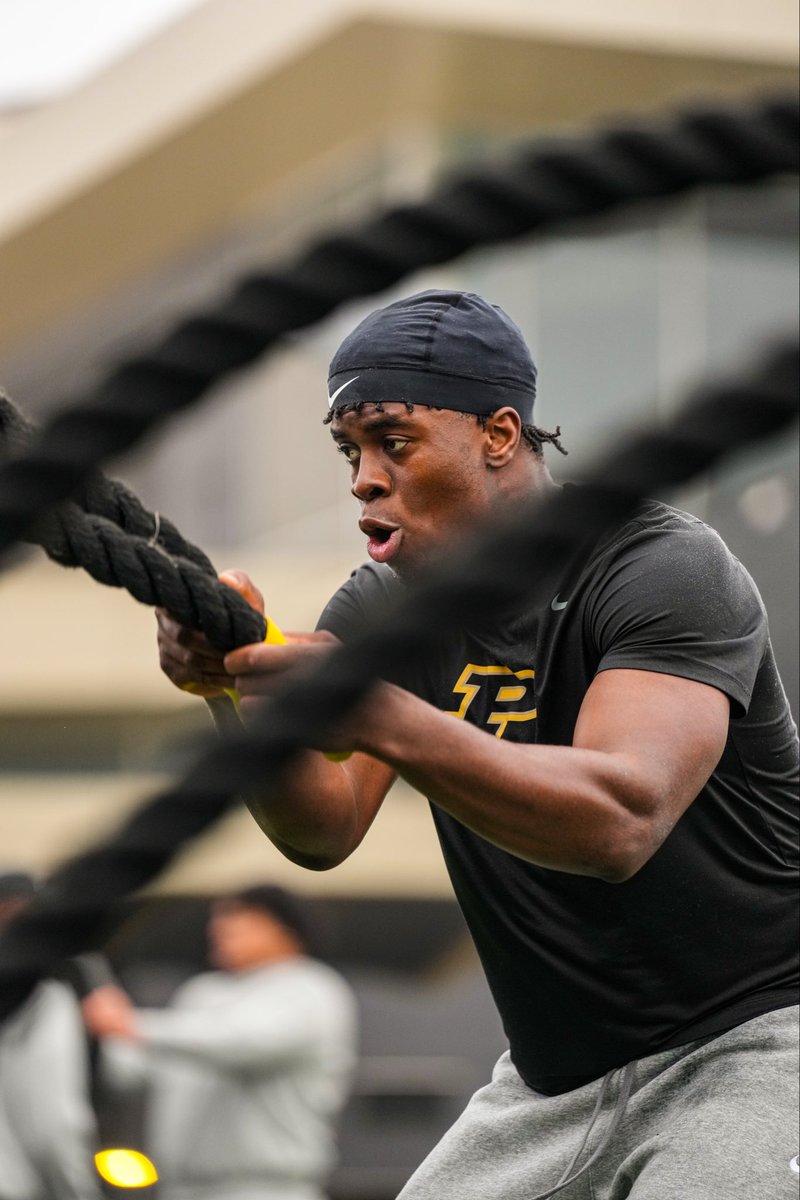 Purdue Football tweet media