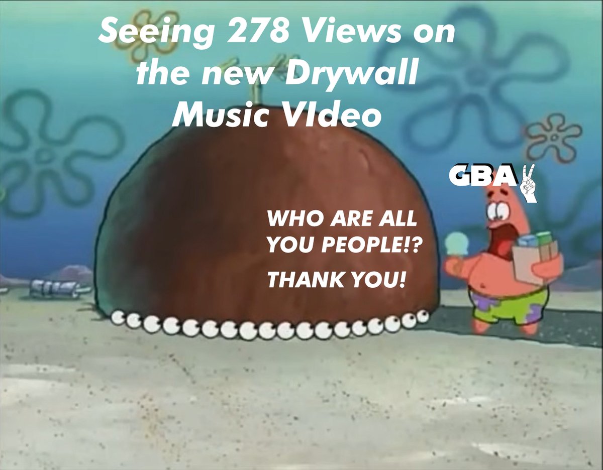 Goodbye Academy | "DM Me 4 My PayPal" MV 12/24!! tweet media