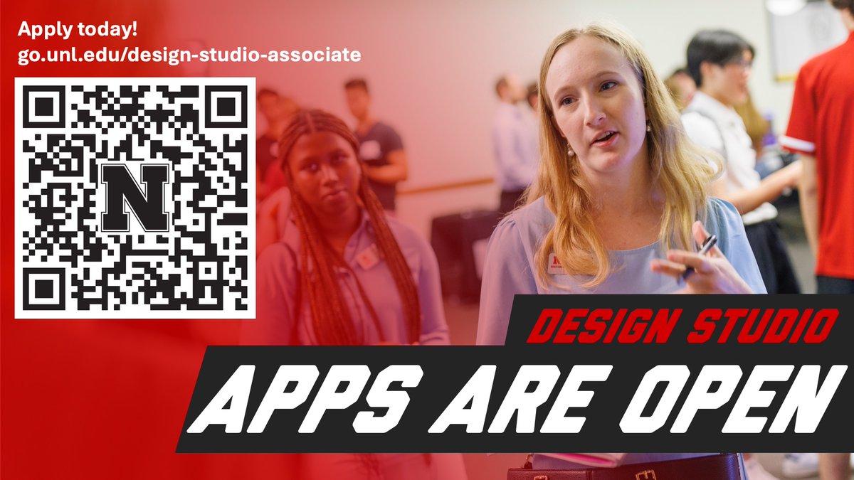 Nebraska School of Computing tweet media