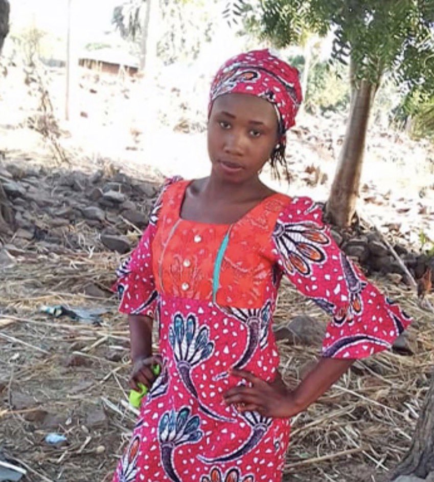 FOR IMMEDIATE RELEASE

Save Nigeria Group USA <a href="/SNG_USA/">SaveNigeriaGroupUSA</a> and Diaspora Coalition Demand Urgent Action on 8th Anniversary of Leah Sharibu’s Captivity
WASHINGTON, D.C. — February 19, 2026 — On the eighth anniversary of one of Nigeria’s most heartbreaking human rights tragedies, Save