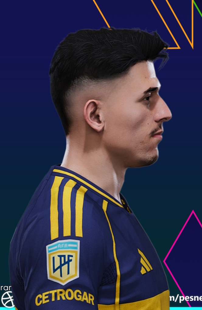 ValentinLgs10 Facemaker tweet media