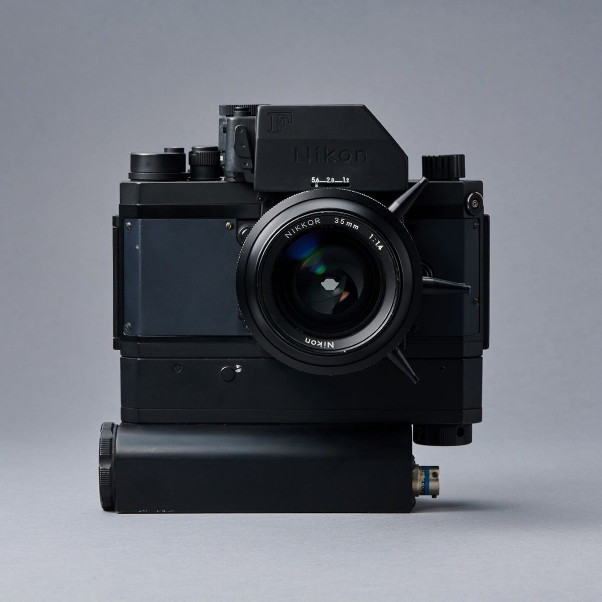 🌖地球から38万キロ離れた、一度の不調も許されない“宇宙”で活躍した