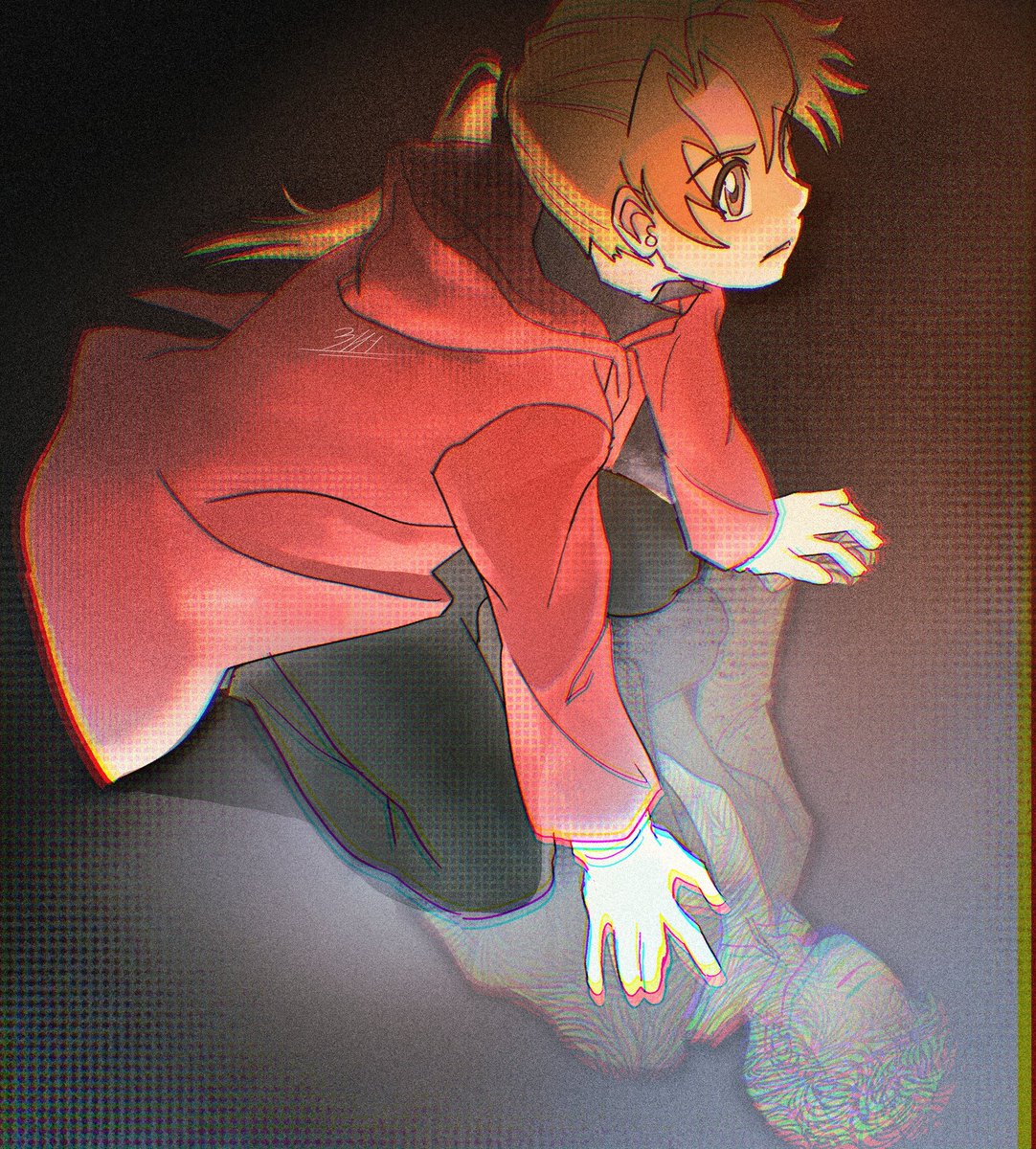 3HONE_'s tweet photo. #鋼の錬金師 #FMA https://t.co/C3wn2YNjEa