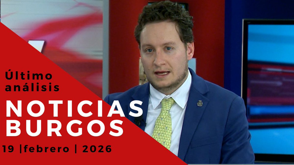 La 8 Burgos tweet media