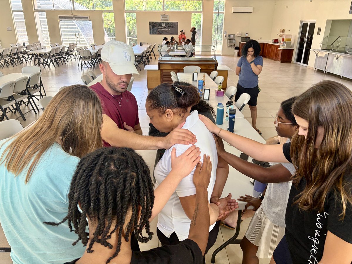 SCORE INTERNATIONAL tweet media