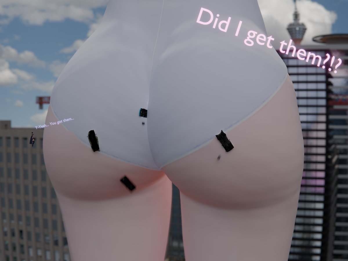 pyroskully (Comms open) tweet media