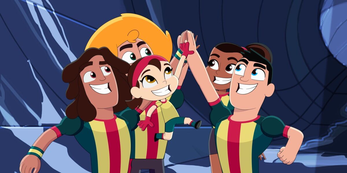 Yuusha ඞ tweet media