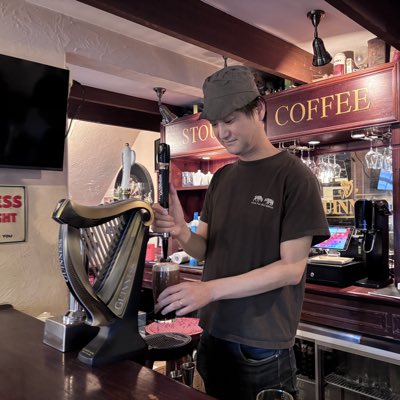 #新しいプロフィール画像