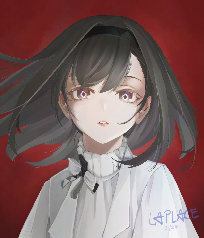 Decided to finish rendering it. (Made a quick fix)
She can break me
 #Arknights #アークナイツ #明日方舟