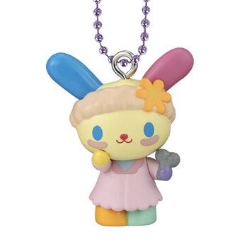 sanriodaily's tweet photo. ‘grwm’ sanrio girlies 💫 https://t.co/vZik7KM5IX
